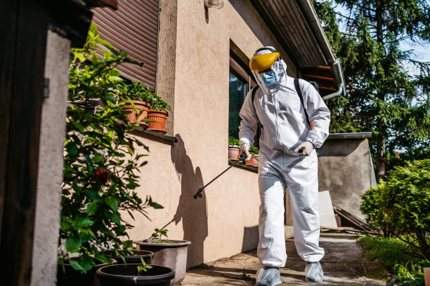 Best Wildlife Control Services  in Norris, TN